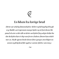 Bilde nummer 3 av En gang til brudekjole, Eva Lendel