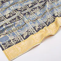 Bilde nummer 3 av Mimmi 87 silkeskjerf i 100% silke