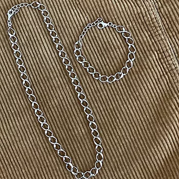 Bilde nummer 4 av Pan Jewelry, Smykke i sølv med zirkonia