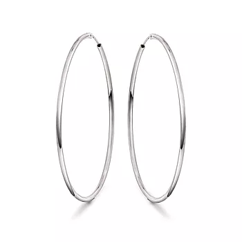 Pan Jewelry, Øreringer i 925 sølv