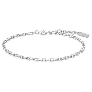 Armbånd i 925 sølv
