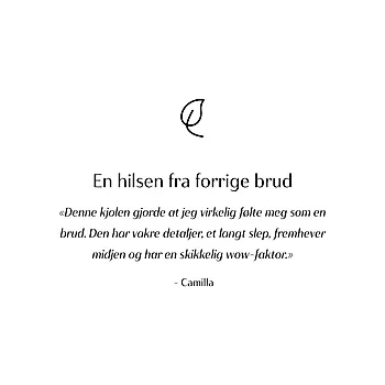Bilde nummer 4 av En gang til brudekjole, Morilee