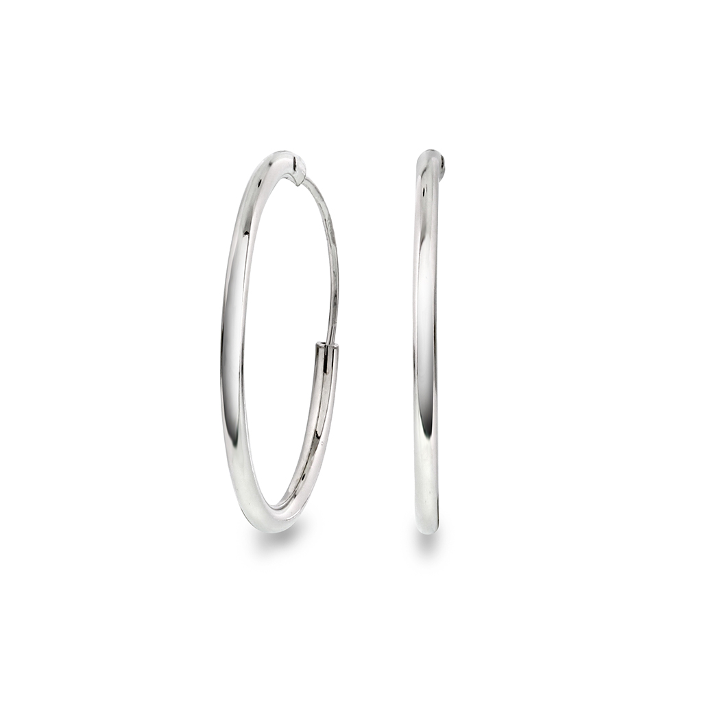 Pan Jewelry, Øreringer i 925 sølv