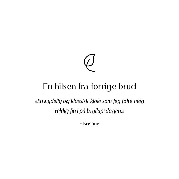 Bilde nummer 3 av En gang til brudekjole, San Patrick