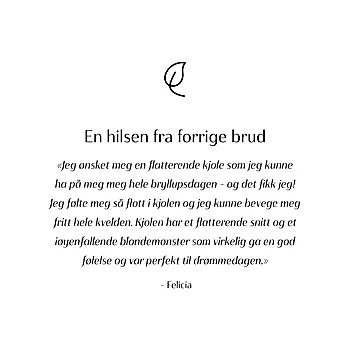 Bilde nummer 4 av En gang til brudekjole, White One