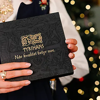 Bilde nummer 3 av Evita silkeskjerf i 100% silke