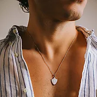 Bilde nummer 2 av Smykke i 925 sølv