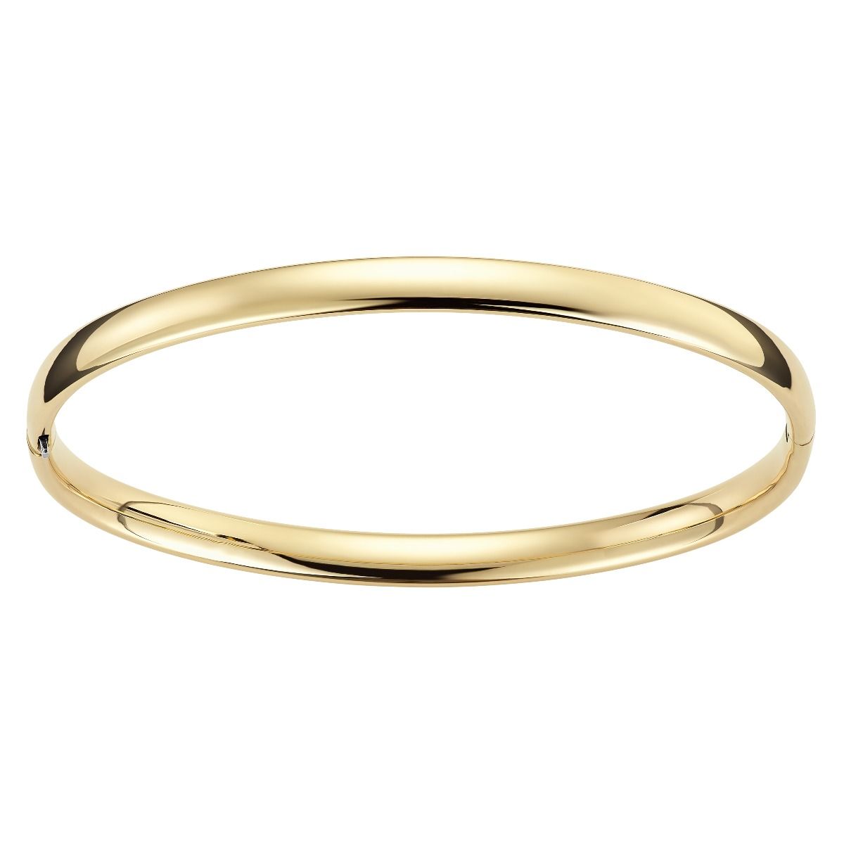 Pan Jewelry, Armring i 585 gult gull