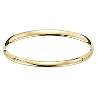 Pan Jewelry, Armring i 585 gult gull