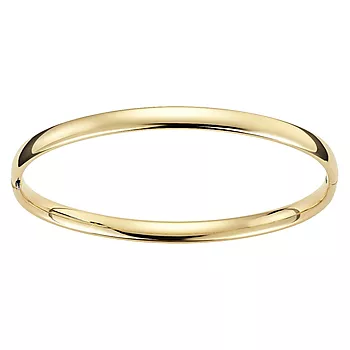 Pan Jewelry, Armring i 585 gult gull