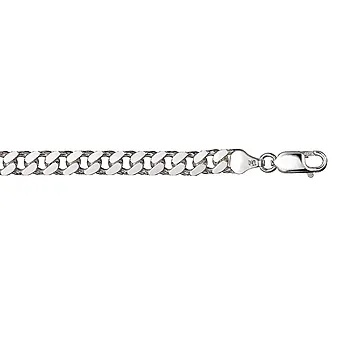 Bilde nummer 2 av Pan Jewelry, Panser armlenke i 925 sølv 6 mm