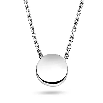 Pan Jewelry, Smykke i sølv