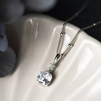 Bilde nummer 4 av Pan Jewelry, Smykke i 925 sølv med zirkonia