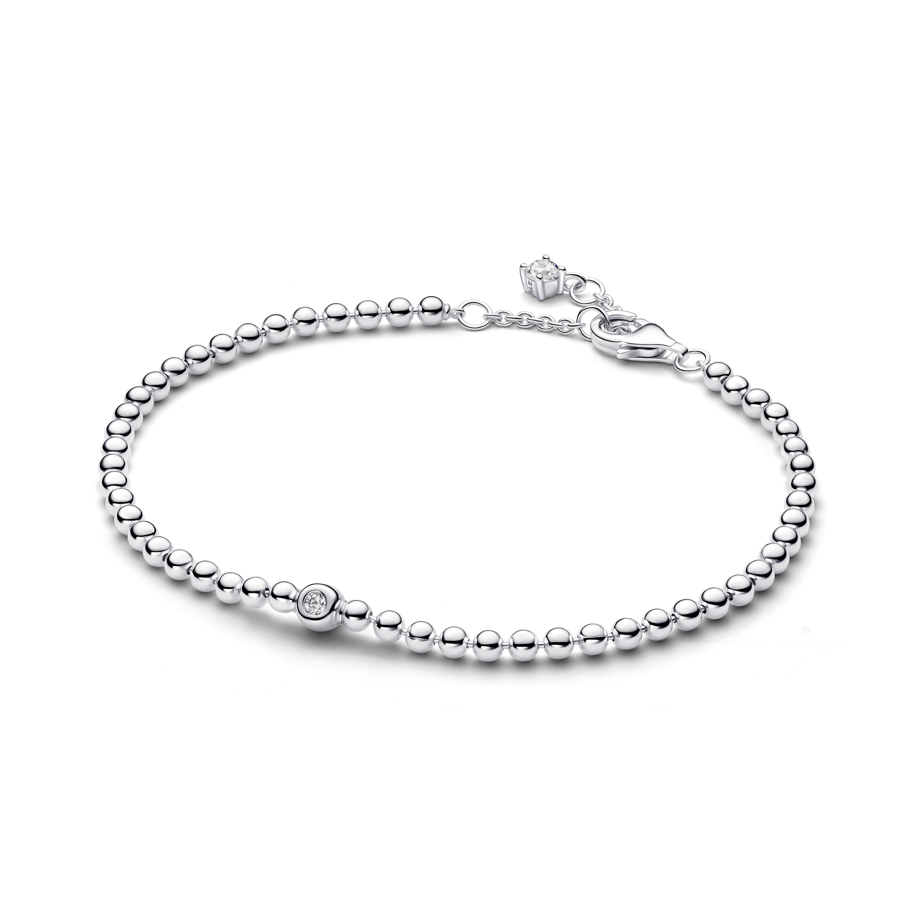Armbånd i 925 sølv