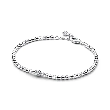Armbånd i 925 sølv