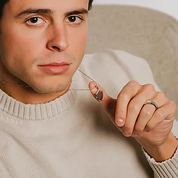 Bilde nummer 3 av Smykke i 925 sølv