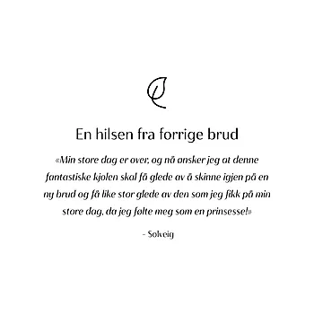 Bilde nummer 4 av En gang til brudekjole, Pronovias