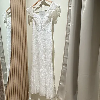 Bilde nummer 3 av En gang til brudekjole, Cinderella