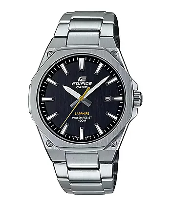 Edifice herreklokke i stål