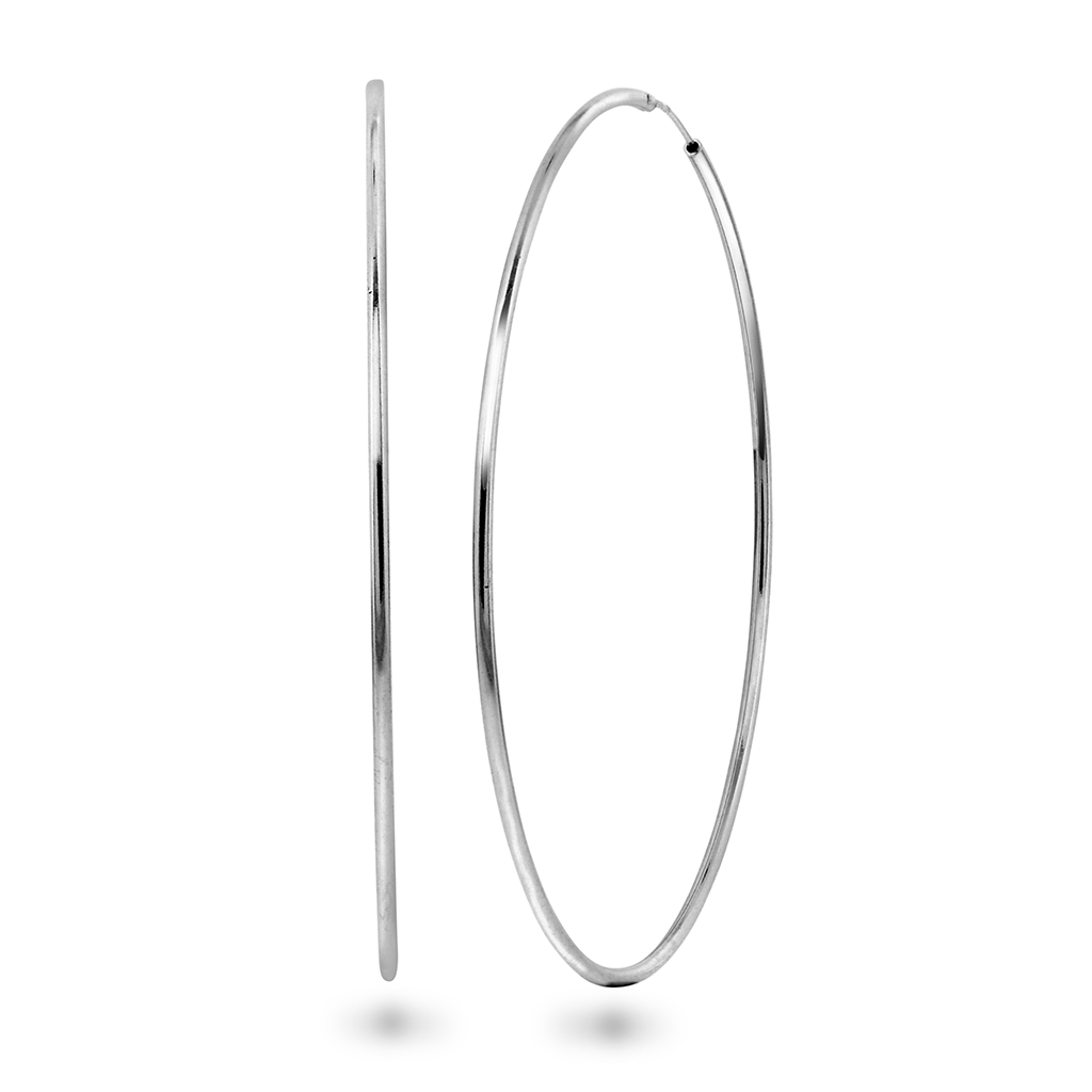 Pan Jewelry, Øreringer i 925 sølv