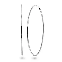 Pan Jewelry, Øreringer i 925 sølv