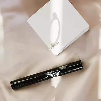 Bilde nummer 4 av Diamantpenn til gull og edelstener