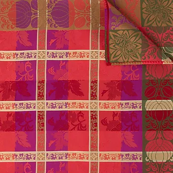 Bilde nummer 2 av Mimmi 38 silkeskjerf i 100% silke