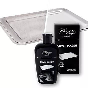 Bilde nummer 2 av Hagerty Silver polish, Pussemiddel for sølv