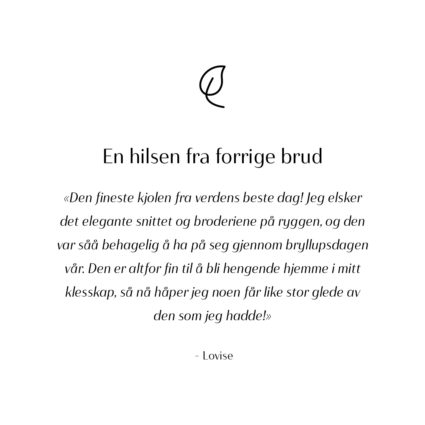 Bilde nummer 4 av En gang til brudekjole, Nicole Milano Crysta