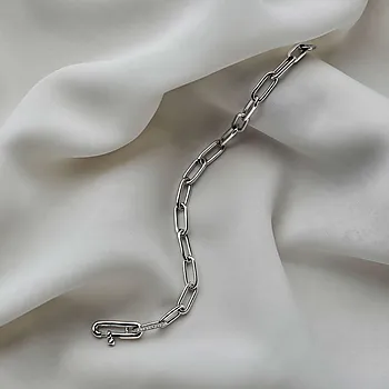 Bilde nummer 3 av Armbånd i 925 sølv