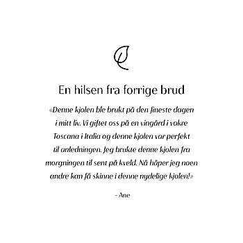 Bilde nummer 3 av En gang til brudekjole, Rosa Clara
