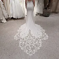 Bilde nummer 2 av En gang til brudekjole, Enzoani