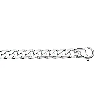 Bilde nummer 2 av Pan Jewelry, Panser armlenke i 925 sølv 9,5 mm, 21 cm