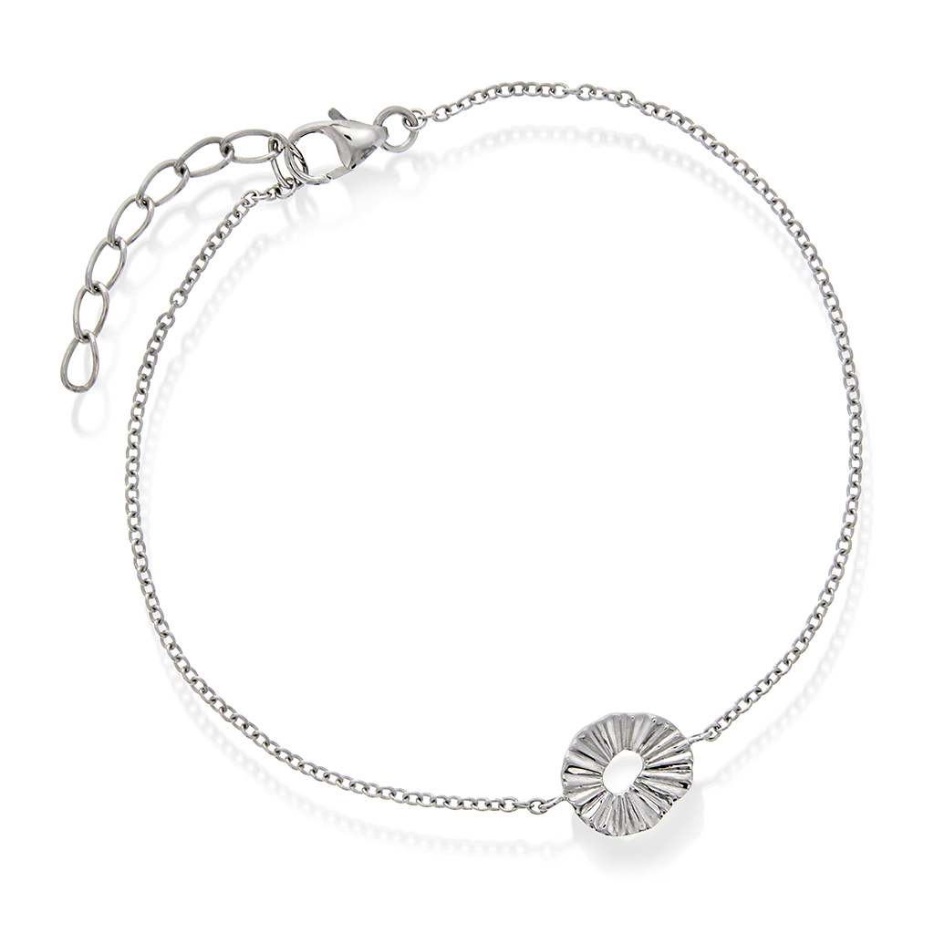 Pan Jewelry, Armbånd i 925 sølv