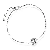 Pan Jewelry, Armbånd i 925 sølv