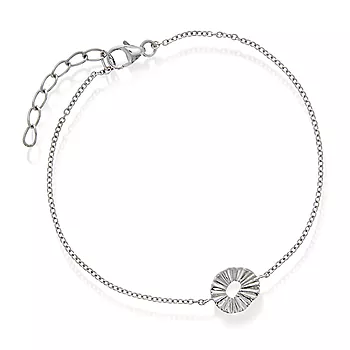 Pan Jewelry, Armbånd i 925 sølv