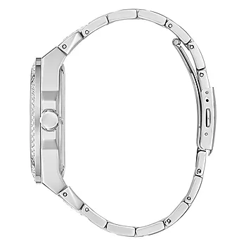 Bilde nummer 2 av Guess, Night Life herreklokke med stållenke