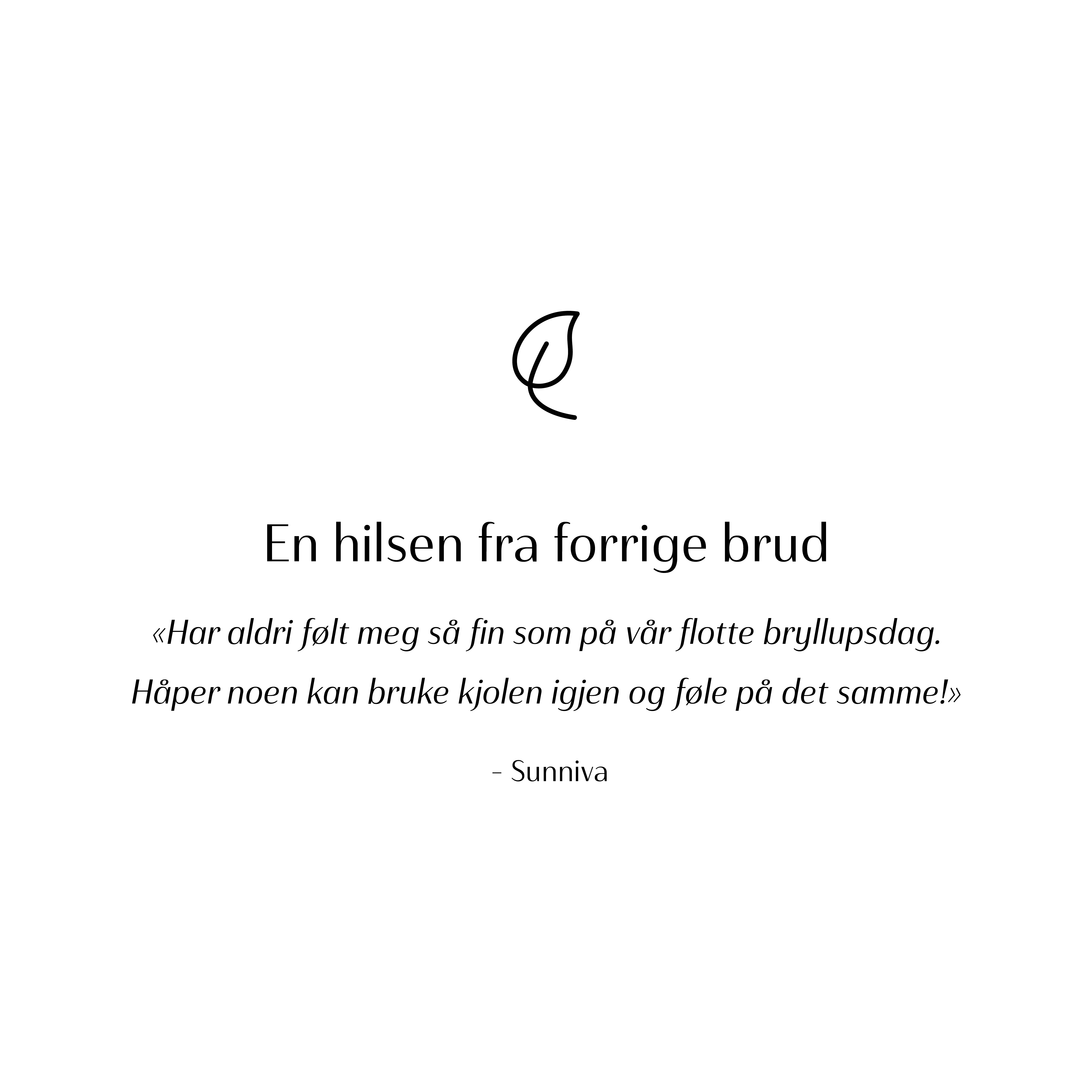 Bilde nummer 4 av En gang til brudekjole, Ladybird