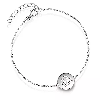 Pan Jewelry, Armbånd i 925 sølv med vekten