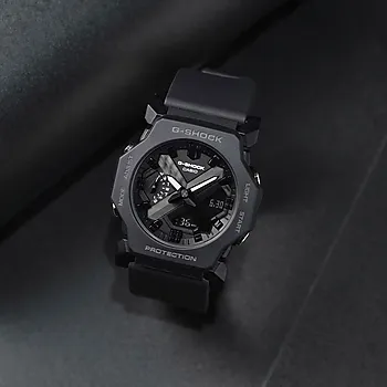 Bilde nummer 3 av G-Shock herreklokke med digital visning