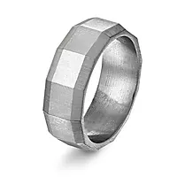 Ring i stål