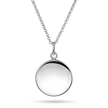 Pan Jewelry, Anheng i 925 sølv