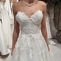 Bilde nummer 2 av En gang til brudekjole, Innocentia