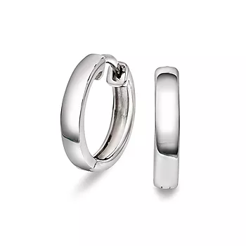 Pan Jewelry, Øreringer i 925 sølv
