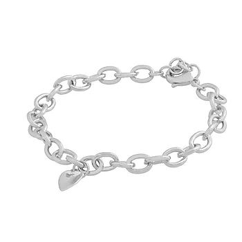 Cute armbånd i messing