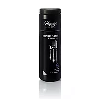 Hagerty Silver bath 580 ml, Pussemiddel til sølvbestikk