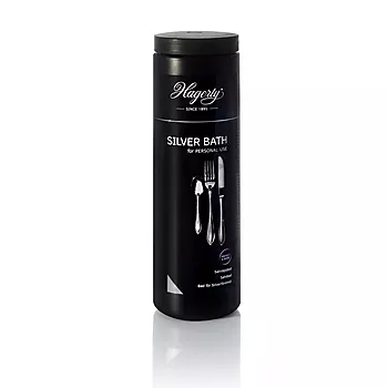 Hagerty Silver bath 580 ml, Pussemiddel til sølvbestikk