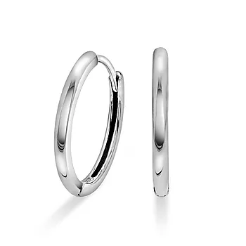 Pan Jewelry, Øreringer i 925 sølv