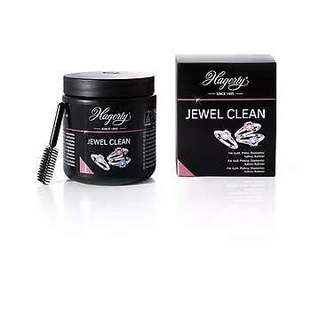 Hagerty Jewel Clean, Pussemiddel for gull med sten med mer