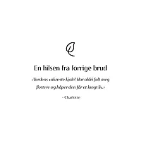 Bilde nummer 3 av En gang til brudekjole, Wona Consept